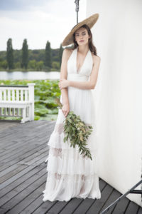 Divine Atelier Campaign 2018