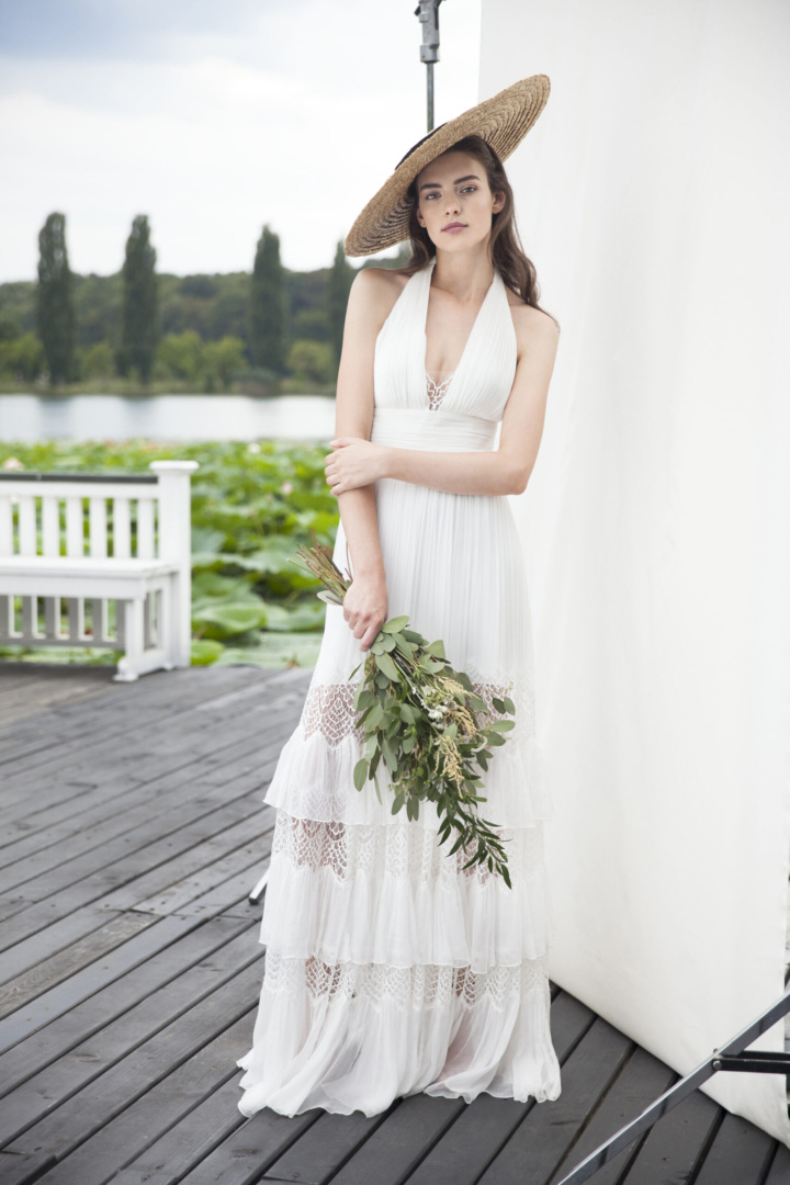 Divine Atelier Campaign 2018