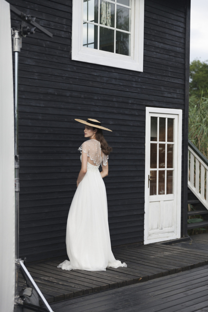Divine Atelier Campaign 2018