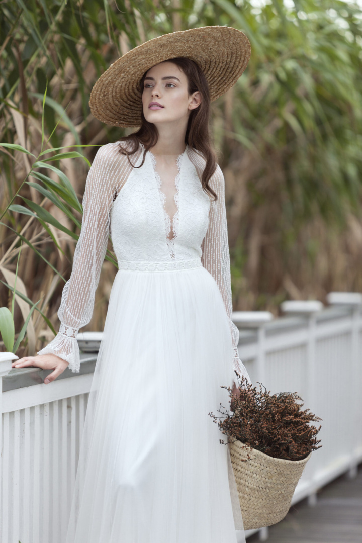 Divine Atelier Campaign 2018
