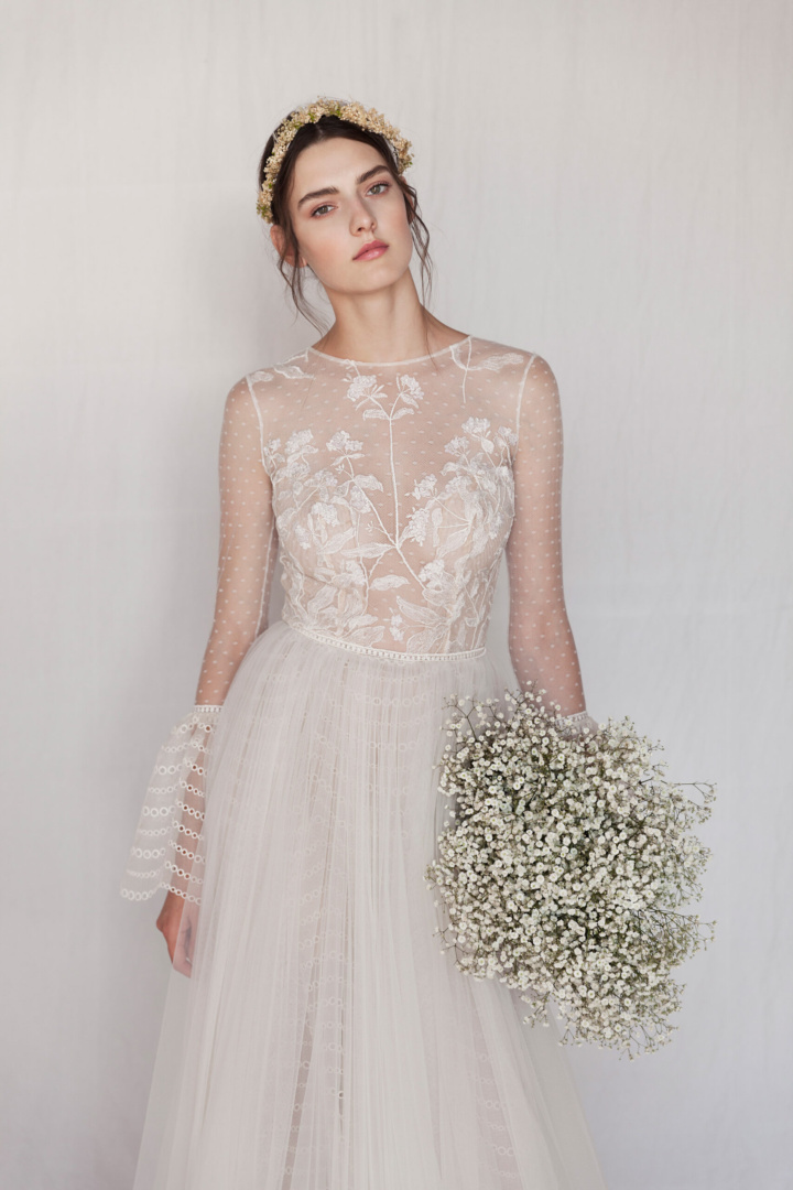 Divine Atelier Campaign 2019