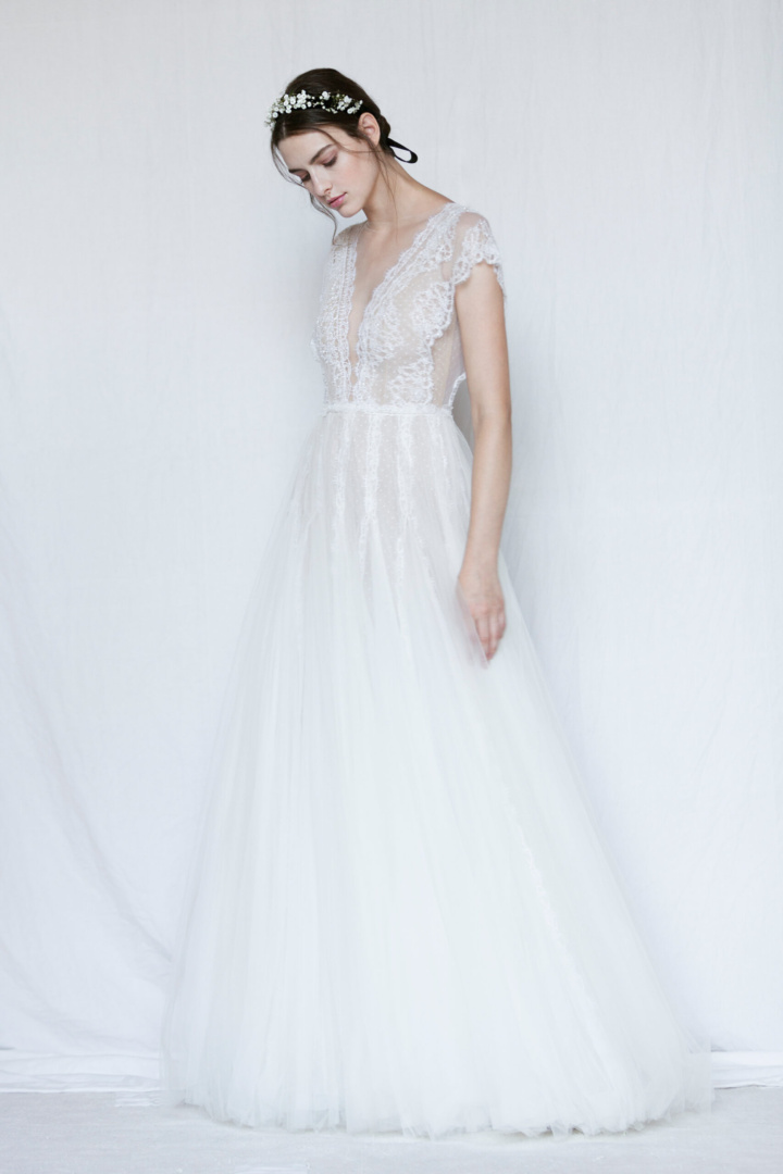Divine Atelier Campaign 2019