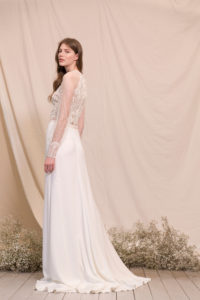 Chantal SS 2020