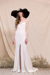 Demi SS 2020