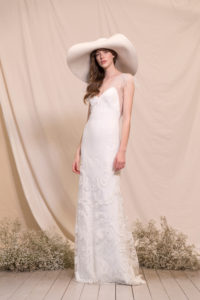Rebecca SS 2020