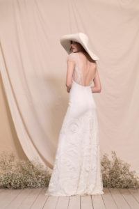 Rebecca SS 2020
