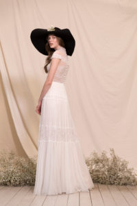 Uma SS 2020