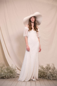 Yasmine SS 2020