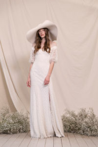 Yasmine SS 2020