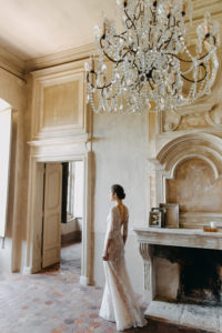 Amanda Dress