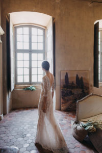 Amanda Dress