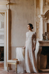 Amanda Dress