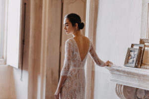 Amanda Dress