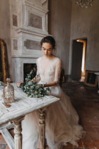 Ambra Dress
