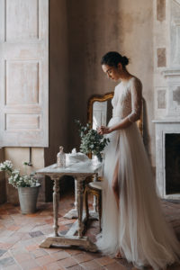 Ambra Dress