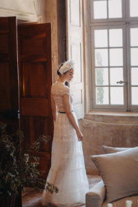 April Dress