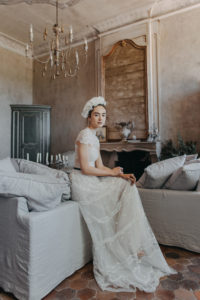 April Dress