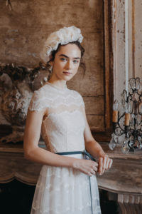 April Dress