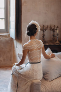 April Dress