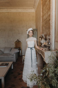 April Dress