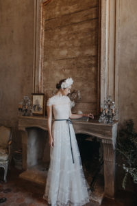 April Dress