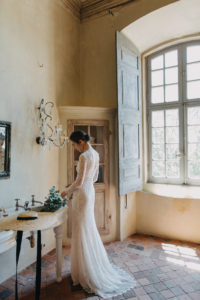 Cibelle Dress