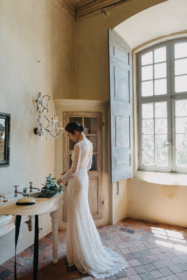 Cibelle Dress