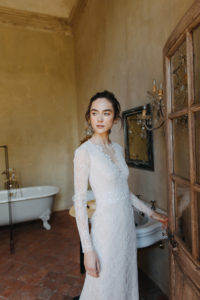 Cibelle Dress