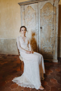 Cibelle Dress