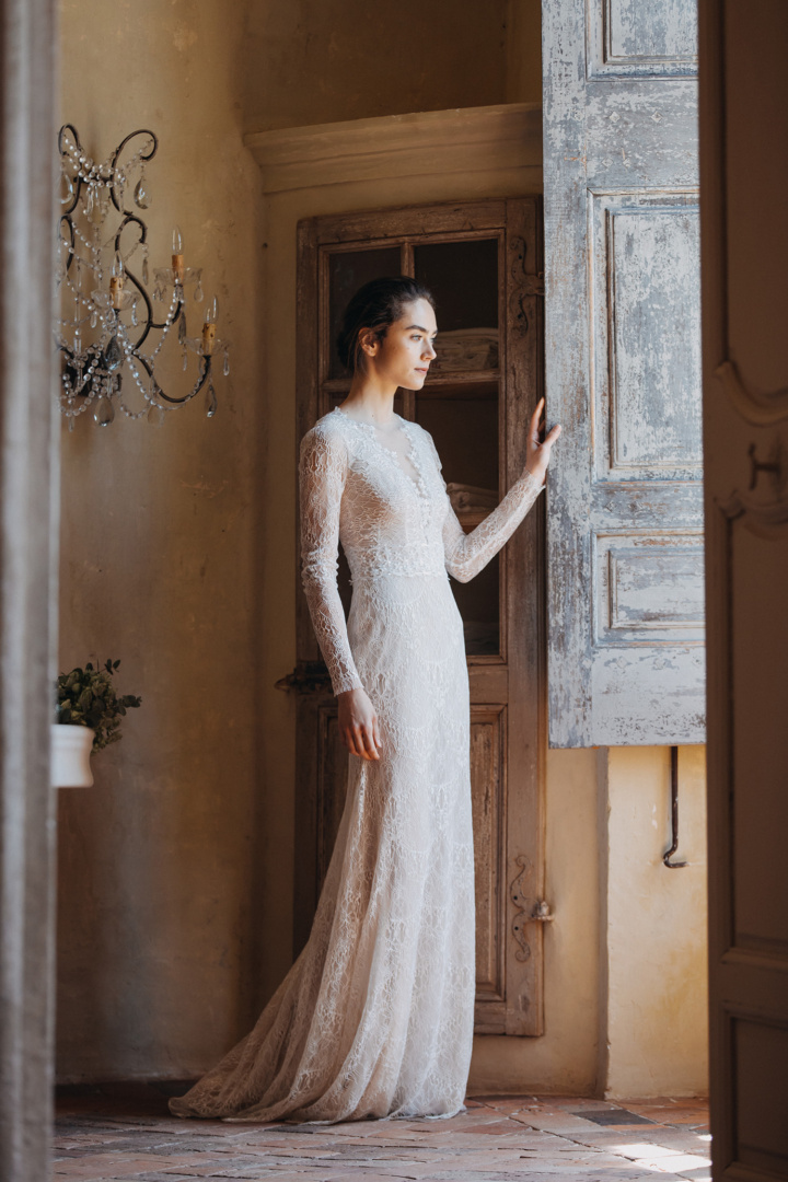 Cibelle Dress