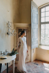 Cibelle Dress