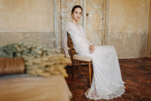 Cibelle Dress