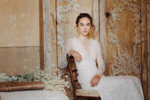 Cibelle Dress