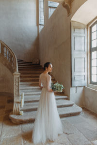 Crista Dress