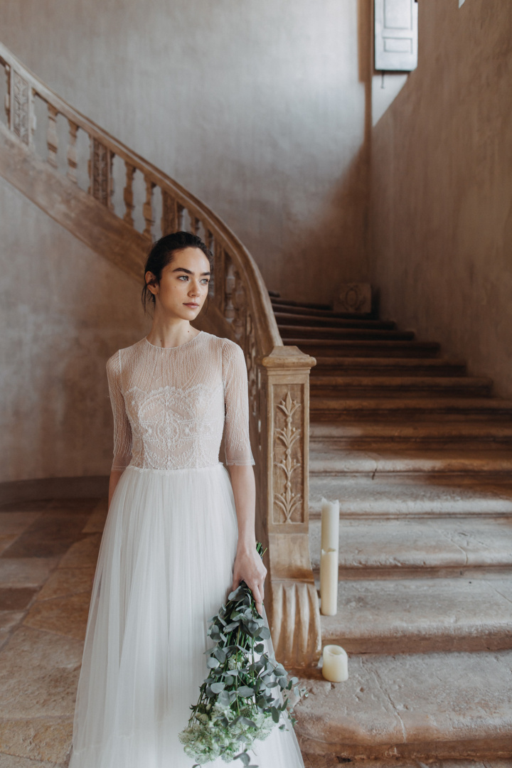 Crista Dress