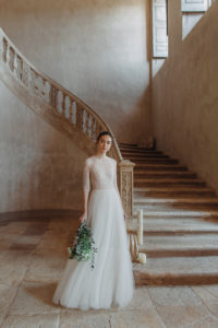 Crista Dress