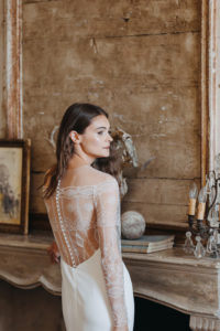 Demi Dress