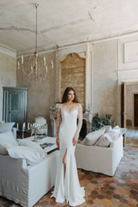 Demi Dress