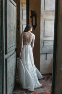 Elina Dress