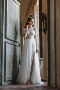 Elina Dress
