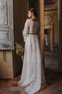 Harper Dress