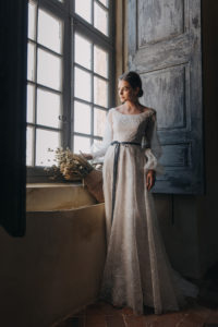 Harper Dress