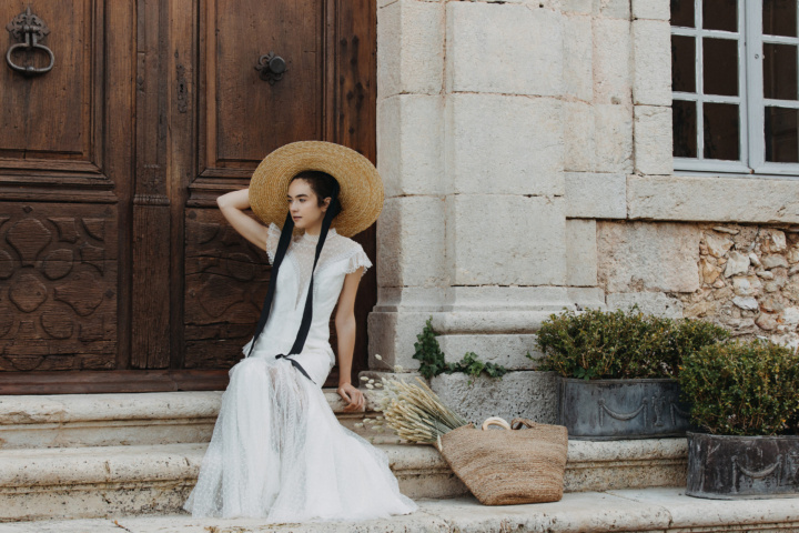Noris Dress