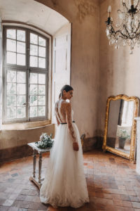 Izra Dress