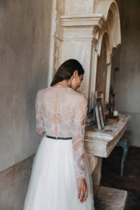 Izra Dress