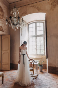 Izra Dress