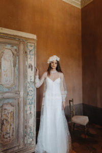 Lynda & Sara Dress