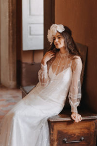 Lynda & Sara Dress