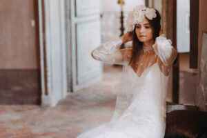 Lynda & Sara Dress