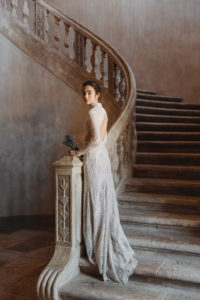 Mila Dress